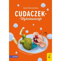 Cudaczek-Wyśmiewaczek