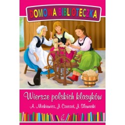 Wiersz polskich klasyków