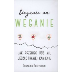Bieganie na weganie