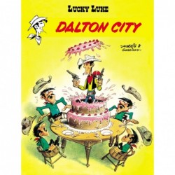 Dalton City, tom 34