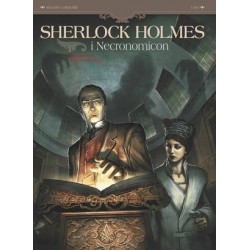 Sherlock Holmes i...