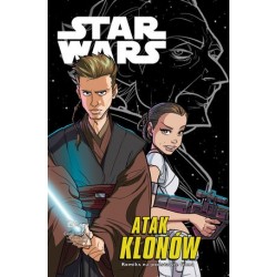 Star Wars – Atak klonów