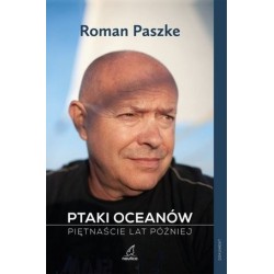 Ptaki oceanów. Piętnaście...