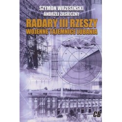 Radary III Rzeszy: Wojenne...