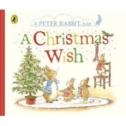 Peter Rabbit: A Christmas...