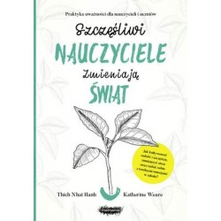 Szczęśliwi nauczyciele...