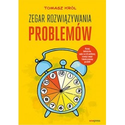 Zegar Rozwiązywania Problemów