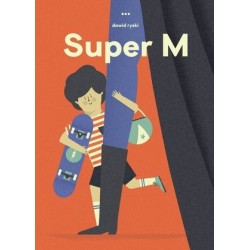 Super M