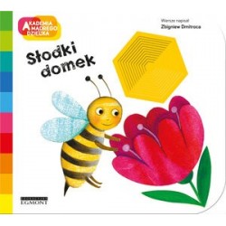 Słodki domek. Akademia...