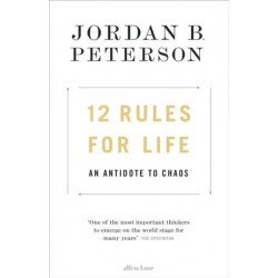 12 Rules for Life: An...
