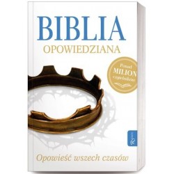 Biblia opowiedziana