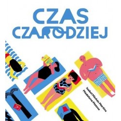 Czas czarodziej