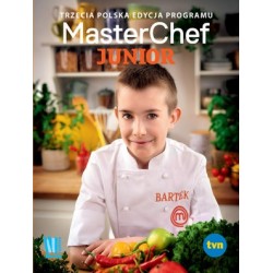 MasterChef Junior. Trzecia...