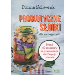 Probiotyczne słoiki dla...