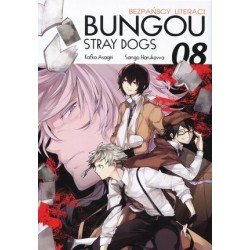 Bungou Stray Dogs -...