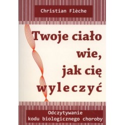 Twoje ciało wie jak cię...