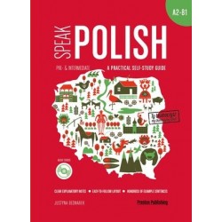 Speak Polish. A practical...