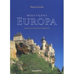 Moja piękna Europa