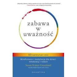 Zabawa w uważność. 60...