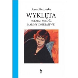 Wyklęta. Poezja i miłość...