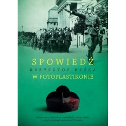 Spowiedź w fotoplastikonie