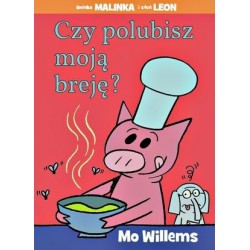 Czy polubisz moją breję?