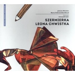 Szermierka Leona Chwistka