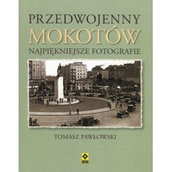 Przedwojenny Mokotów....