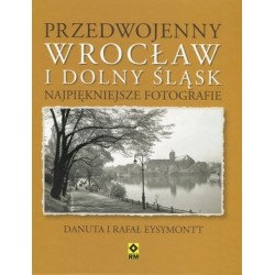 Przedwojenny Wrocław i...