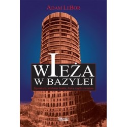 Wieża w Bazylei. Tajemnicza...