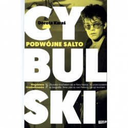 Cybulski. Podwójne salto