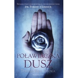 Poławiaczka dusz....