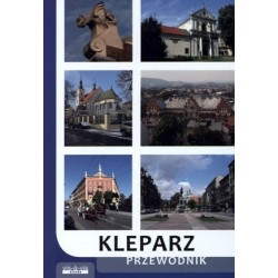 Kleparz. Przewodnik