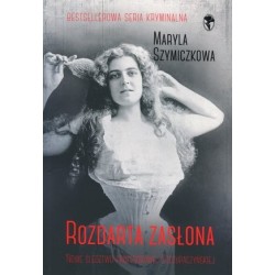 Rozdarta zasłona