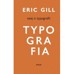 Esej o typografii