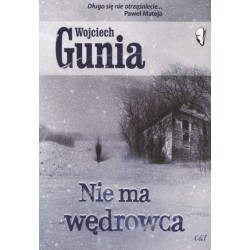 Nie ma wędrowca