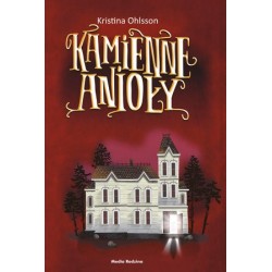 Kamienne anioły