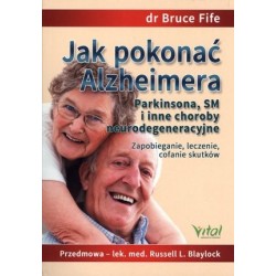 Jak pokonać Alzheimera,...
