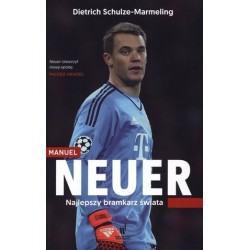 Manuel Neuer. Najlepszy...