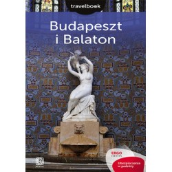 Budapeszt i Balaton....