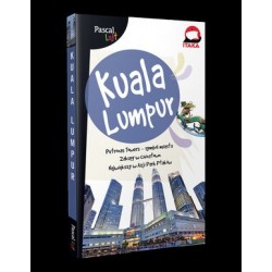 Kuala Lumpur (Pascal Lajt)