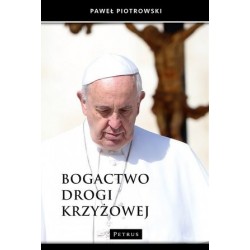 Bogactwo drogi krzyżowej