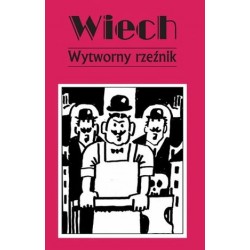 Wytworny rzeźnik