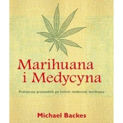 Marihuana i Medycyna