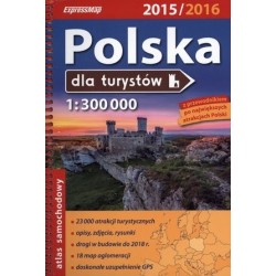 Polska dla turystów...