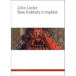 Dwa traktaty o rządzie