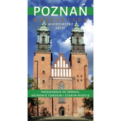 Poznań najstarszy....