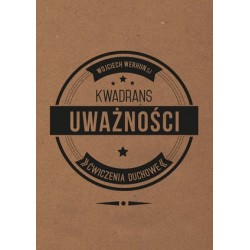 Kwadrans uważności....