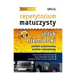 Repetytorium maturzysty....