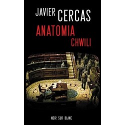 Anatomia chwili